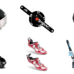Kask, Rotor, Polar, 3T, Specialized, Tacx
