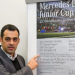 Mercedes-Benz Junior Cup