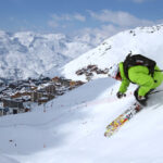 B. Longo/ OT Val Thorens