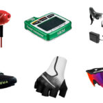 Yurbuds, SRM, Campagnolo, Fizik, Sugoi, Oakley