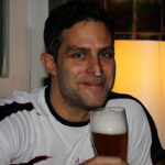 Christian Riedel