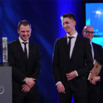 Laureus; Die Sieger des letzten Jahres: The Courooons