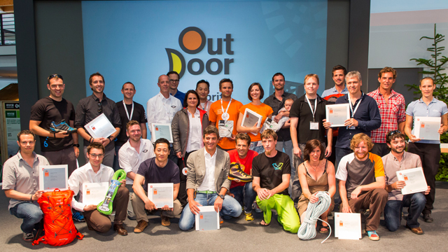 OutDoor Friedrichshafen
