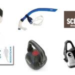 IdeniXx, Zoggs, Jochen Schweizer, LeatherBell, Garmin