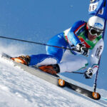 Alessandro Trovati; Trentino