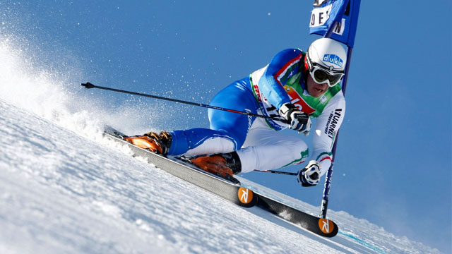 Alessandro Trovati; Trentino