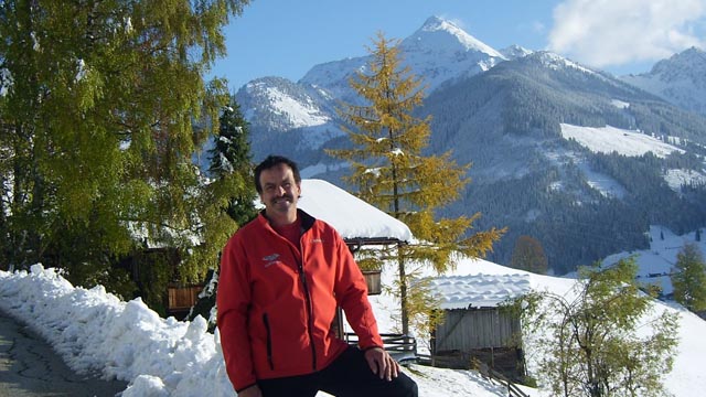 alle Bilder: Gabriele Griessenböck