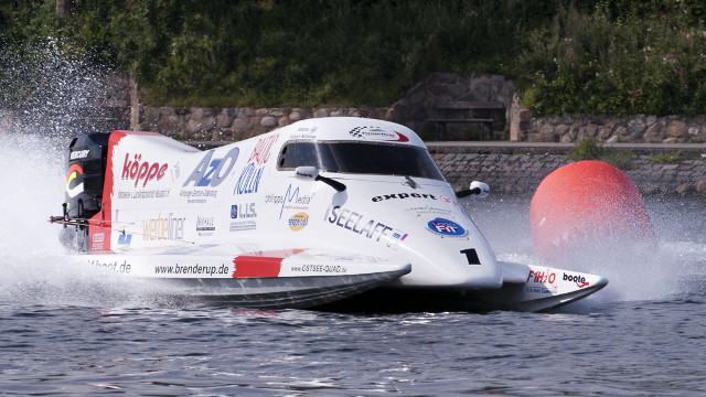 Fabian Kalsow/www.formel1boot.de
