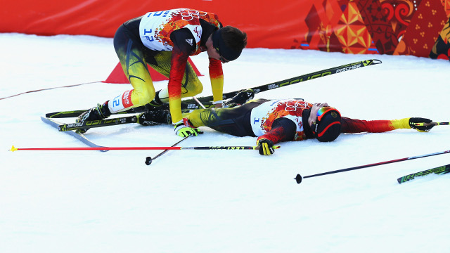 Getty Images