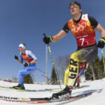 getty images