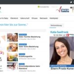 Screenshot: netpapa.de