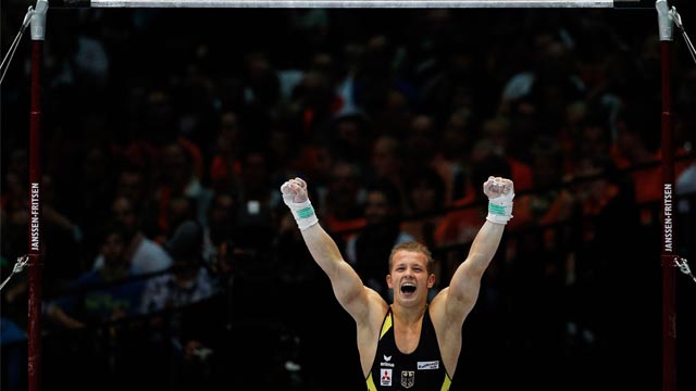 getty images