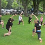 Steffi Brehmen, func fit
