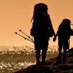 X JOURNEY - Backcountry Trekking Photo & Story Magazine