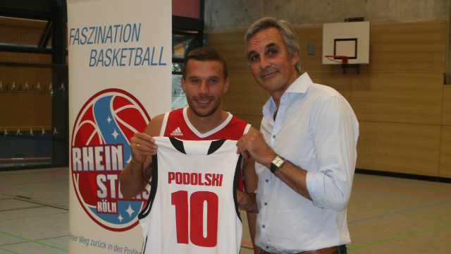Christian Riedel