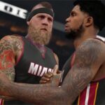 2K Games