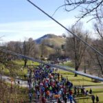 Silvesterlauf München, MRRC München