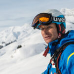 WST Tourismus, Kilian Blees