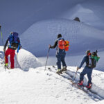 Andreas Ehrensberger (alle Fotos)