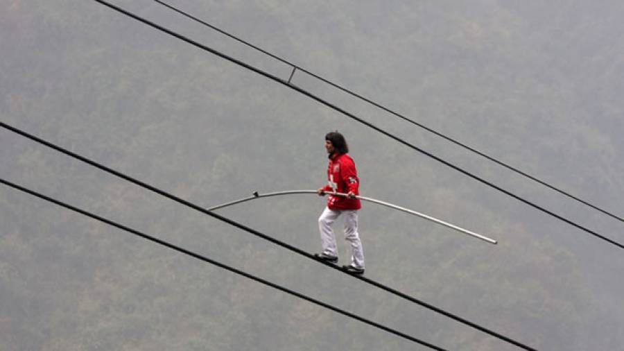 getty images