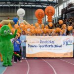 Deutsches Down-Sportlerfestival