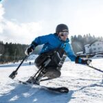 Laureus - Marc Stickler
