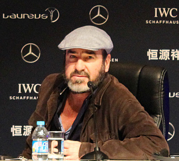 Cantona PK
