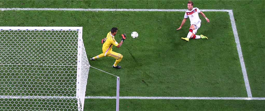 Goetze