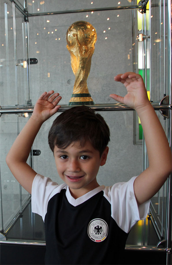 Weltmeister