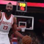 NBA2K16
