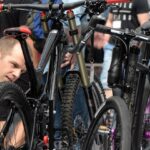 Messe Friedrichshafen, eurobike
