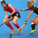 Getty Images; Auch Eileen Hoffmann (rechts) gehört zum Kader für das World-League-Finalturnier