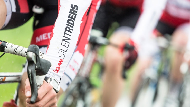 Team SilientRiders