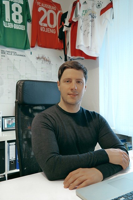 Weddemann Fotoquelle Focus on Performance