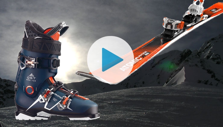 Salomon, Atomic, netzathleten.de