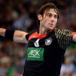 getty images; Wieder dabei im Nationalteam: Uwe Gensheimer