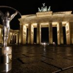 Boris Streubel/Getty Images For Laureus
