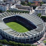 Getty Images; Das Parc des Princes ist eines der ältesten Fußballstadien Frankreichs