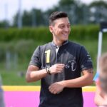 Markus Gilliar for GES/Mercedes-Benz/Laureus