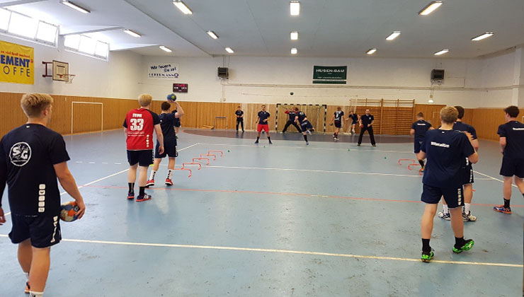 handball