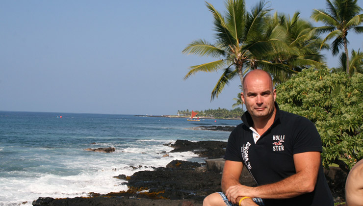 Thore Hawaii