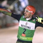 getty images; Folgen weitere Siege? Johannes Rydzek ist auch in Lillehammer wieder am Start