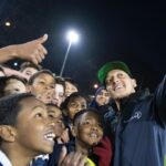 Markus Gilliar/GES/Daimler AG/Laureus