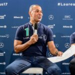GES Sportfoto / Mercedes Benz