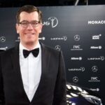 GES - Sportfoto / Mercedes Benz