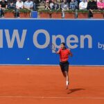 BMW Open by FWU 2014, Tommy Haas