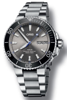 Oris
