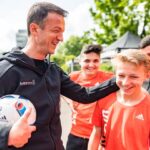 GES - Sportfoto / Markus Gilliar