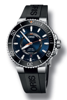 oris uhr