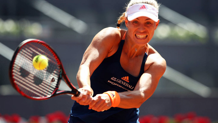 kerber interview
